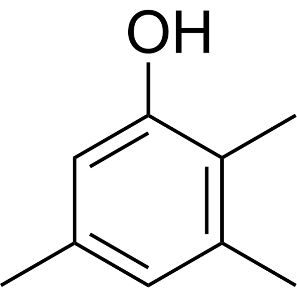 2,3,5-Trimethylphenol (Isopseudocumenol) 697-82-5